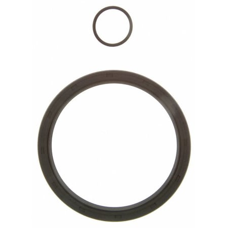Fel-Pro Rear Main Bearing Set, Bs40679 BS40679